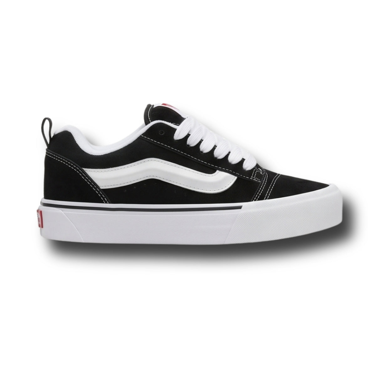 Vans Knu Skool