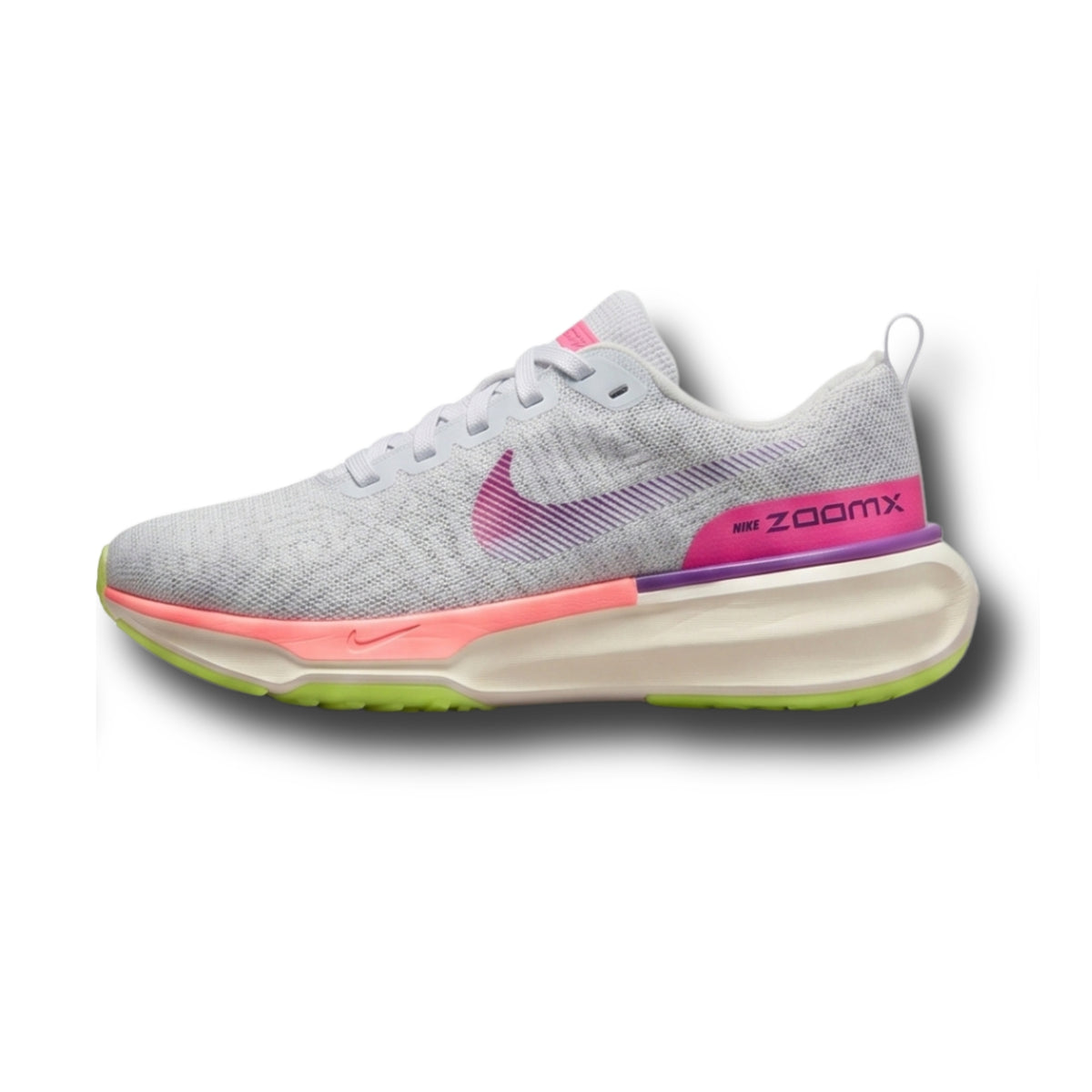 Nike ZoomX Invincible Run Flyknit 3