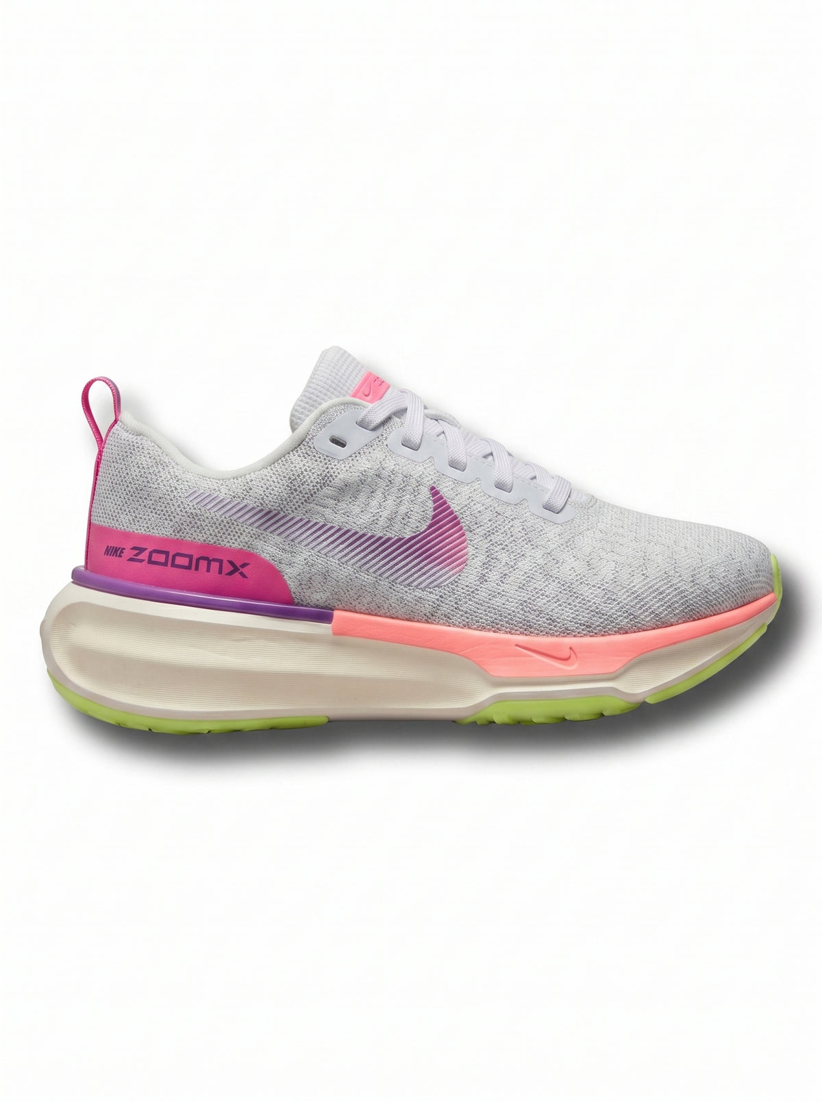 Nike ZoomX Invincible Run Flyknit 3